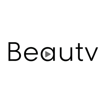 Beautv Logo 3k x 3k Transp